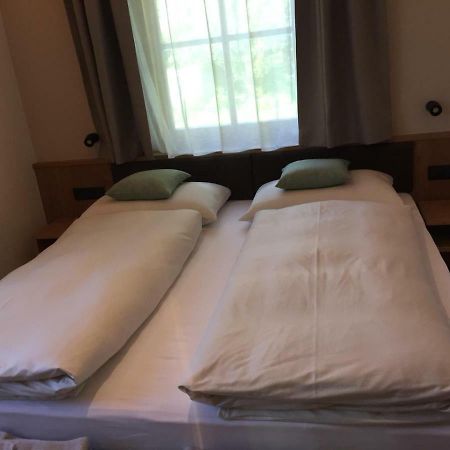 亚历山大山区度假屋 圣维吉利奥 外观 照片