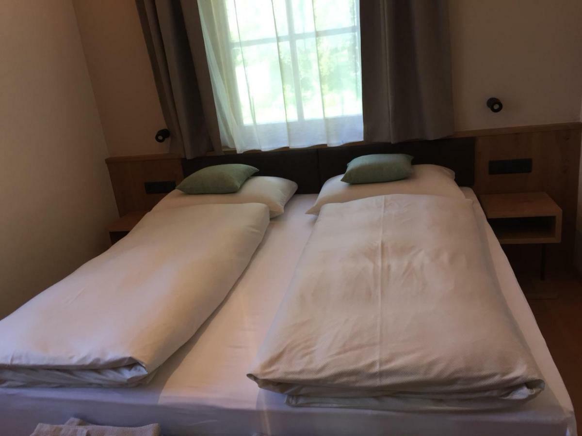 亚历山大山区度假屋 圣维吉利奥 外观 照片